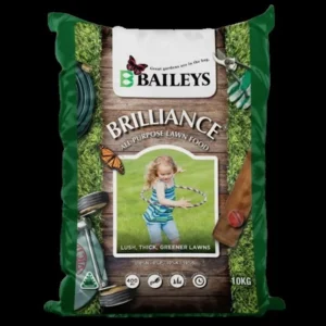 Baileys Brilliance Lawn
