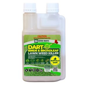 Dart Lawn Weed Killer