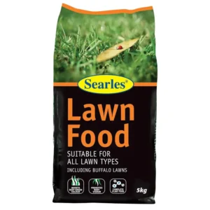Searles Lawn Food