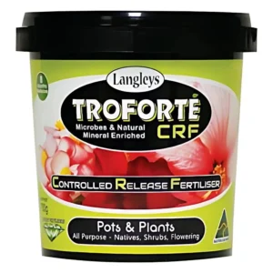 Troforte CRF Pots & Plants