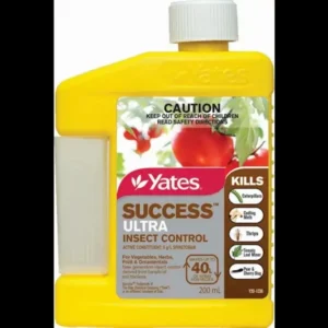 Yates Success Ultra Insect Control
